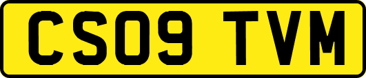 CS09TVM