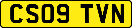 CS09TVN