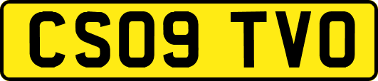 CS09TVO