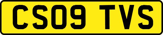 CS09TVS