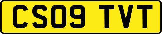CS09TVT