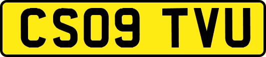 CS09TVU