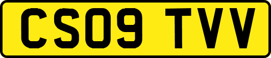 CS09TVV
