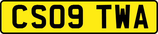 CS09TWA