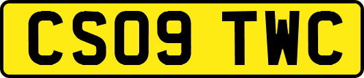 CS09TWC
