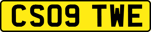 CS09TWE