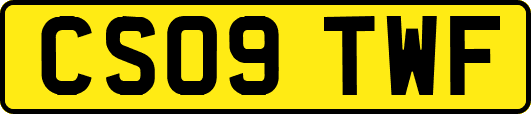 CS09TWF