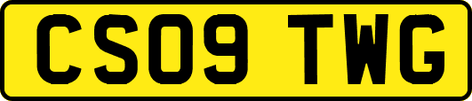 CS09TWG
