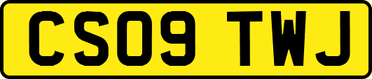 CS09TWJ