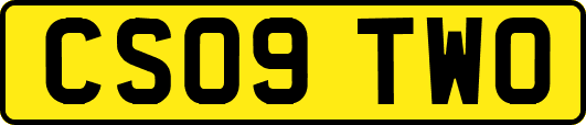 CS09TWO