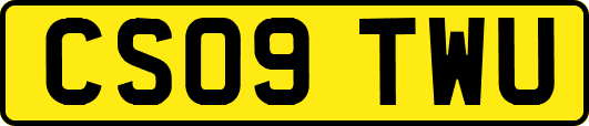 CS09TWU
