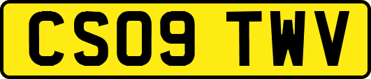 CS09TWV