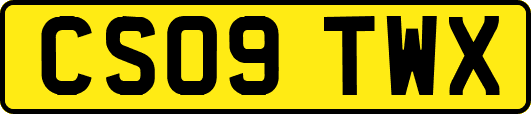 CS09TWX