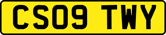 CS09TWY