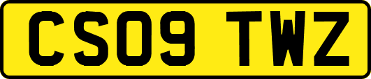 CS09TWZ