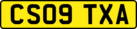CS09TXA