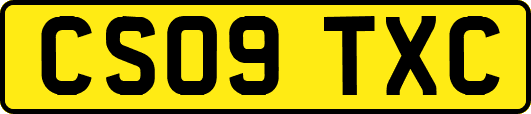 CS09TXC