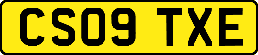 CS09TXE