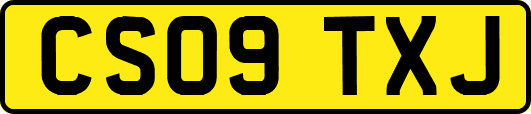 CS09TXJ