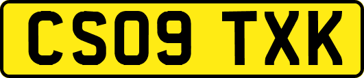 CS09TXK