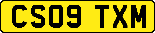CS09TXM