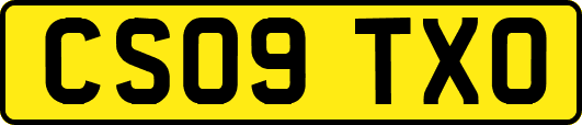CS09TXO