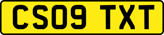 CS09TXT