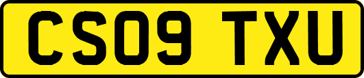 CS09TXU