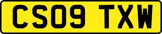 CS09TXW
