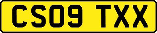 CS09TXX