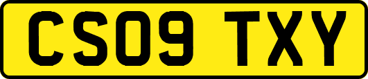 CS09TXY
