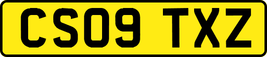 CS09TXZ