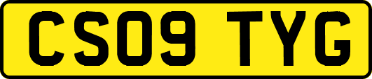 CS09TYG
