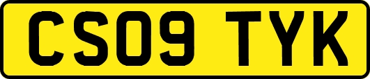 CS09TYK