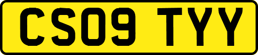 CS09TYY