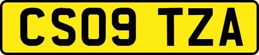 CS09TZA
