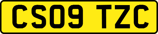 CS09TZC