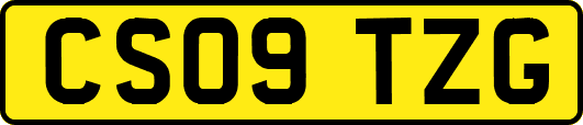 CS09TZG