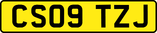 CS09TZJ