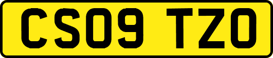 CS09TZO