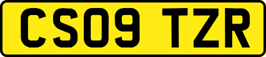 CS09TZR
