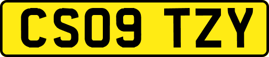 CS09TZY