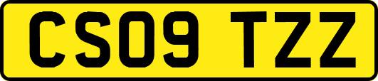 CS09TZZ