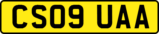 CS09UAA