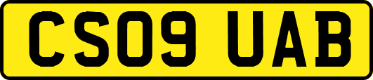 CS09UAB