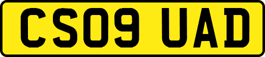 CS09UAD