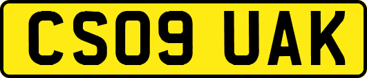 CS09UAK