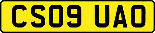 CS09UAO