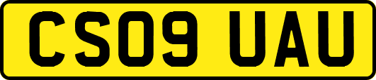 CS09UAU
