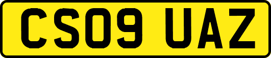 CS09UAZ